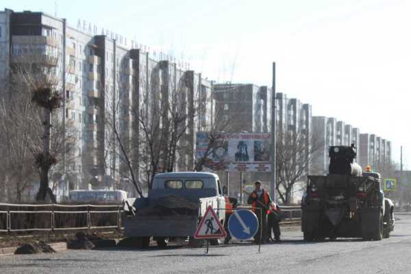 В Минусинске обещали реконструировать Абаканскую улицу