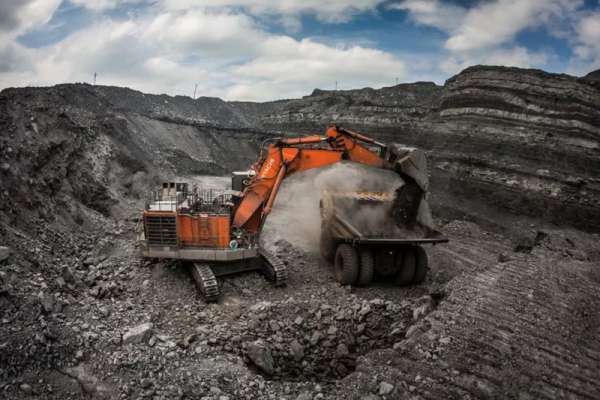 Власти Хакасии против разработки угольного месторождения в Аскизском районе