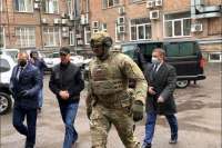 Лидер красноярских «Патриотов»: задержание Быкова связано с выборами