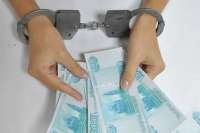 Мошенница из Тувы обманула кредитный кооператив в Черногорске