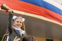 Последние звонки и выпускные в школах Красноярского края планируется провести в единые даты