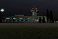 Единственный аэропорт юга Красноярского края может быть закрыт из-за банкротства