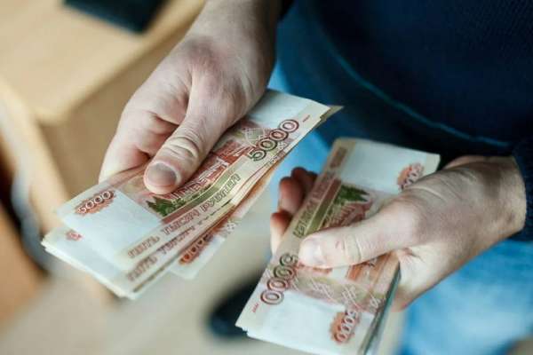 В Красноярске директор предприятия потребовал у фирмы 5 млн рублей за продолжение сотрудничества