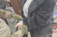 В Минусинске задержали чиновницу по делу с «сиротскими квартирами»