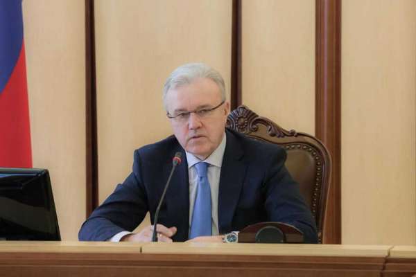 В Красноярске пройдет митинг за отставку губернатора