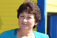 Главой Кызыла стала директор одной из школ города