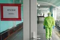 За сутки в Хакасии выявили 20 заболевших COVID-19
