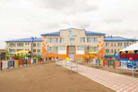 В Черногорске открылся новый детский сад
