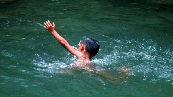 В Курагинском районе утонул семилетний мальчик