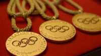 Минусинцы сегодня могут пообщаться с олимпийскими чемпионами