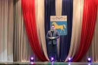 В Селиванихе прошел юбилейный фестиваль-конкурс патриотической песни