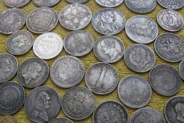 Красноярский пенсионер отдал все сбережения за поддельные старинные монеты