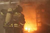 В Хакасии рекорд по количеству пожаров за сутки – 31 возгорание