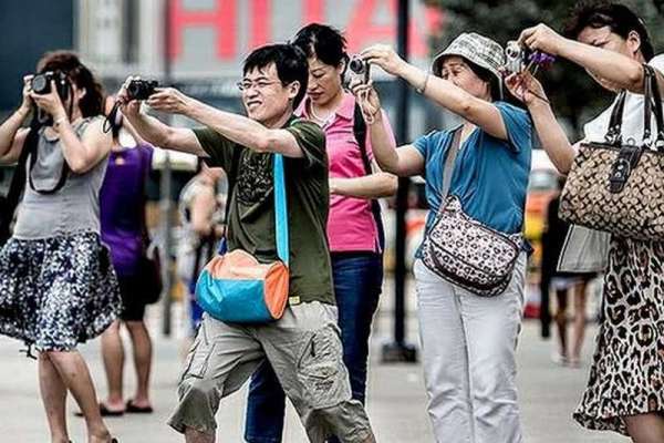 Туристы из Китая смогут посещать Хакасию без визы