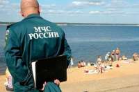 В крае стартовала акция проверки пляжей, но в Минусинске проверять нечего