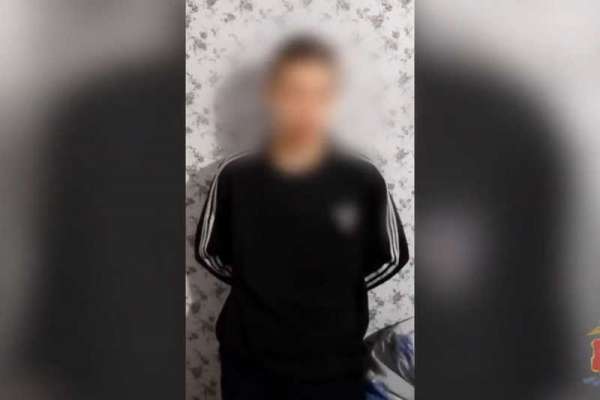 Несовершеннолетний житель Ермаковского района отправил более 350 сообщений о лжеминировании