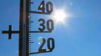 В Минусинск возвращается 30-градусная жара