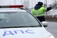 За выходные в Минусинске выявили более 140 нарушений ПДД