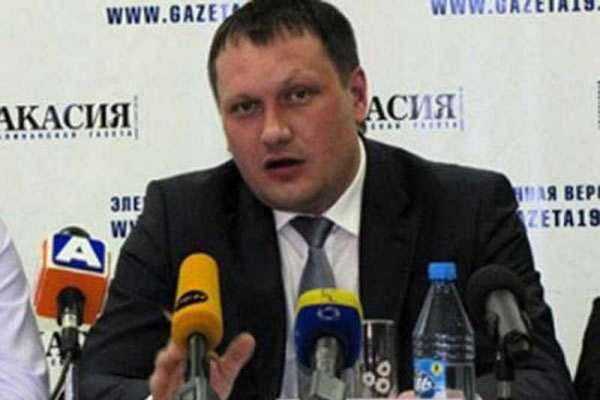 Экс-председатель Госкомтарифэнерго Олег Базиев вышел на свободу
