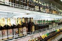 Минусинск ожидает удорожание стоимости пива
