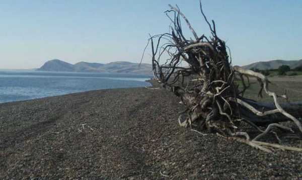 На красноярском водохранилище при загадочных обстоятельствах утонул рыбак