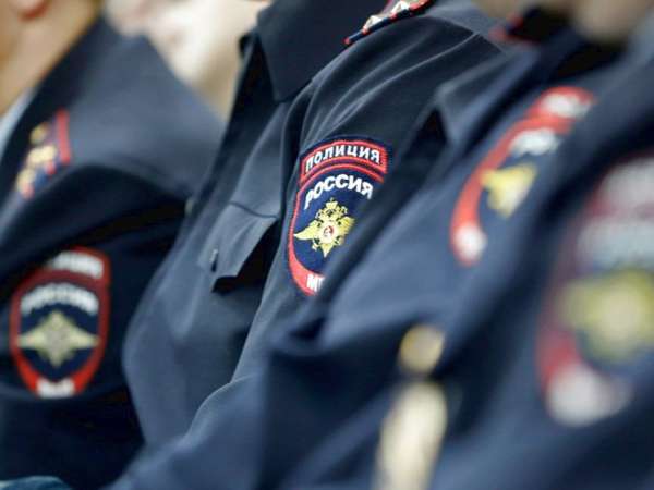 Минусинцев пригласили на работу в полицию