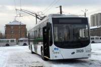 «Городской транспорт» Красноярска выплатит малолетней пассажирке 30 тысяч рублей