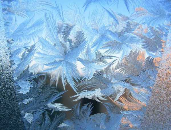 В Минусинске может похолодать до -35 градусов