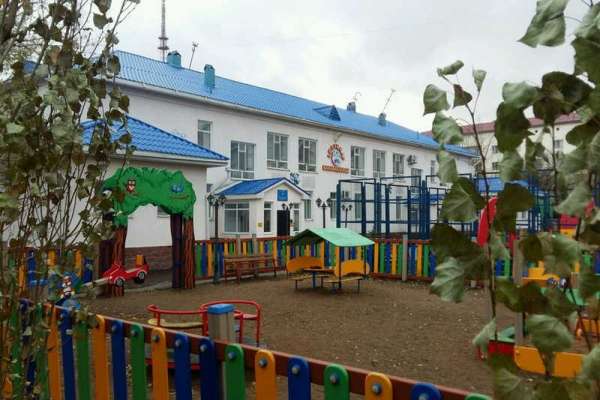 Детские сады Абакана не будут принимать детей 27 августа