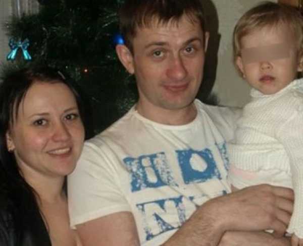 В жестоком убийстве семьи из Минусинска обвиняют 29-летнего мужчину
