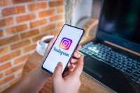 Социальная сеть Instagram ввела возрастные ограничения