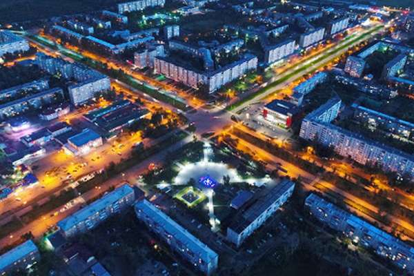 Минусинску могут присвоить звание «Город трудовой доблести»