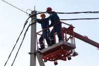 В Минусинске отключения электроэнергии пройдут вплоть до четверга