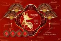 В главном музее Хакасии пройдет Новый год по китайскому календарю