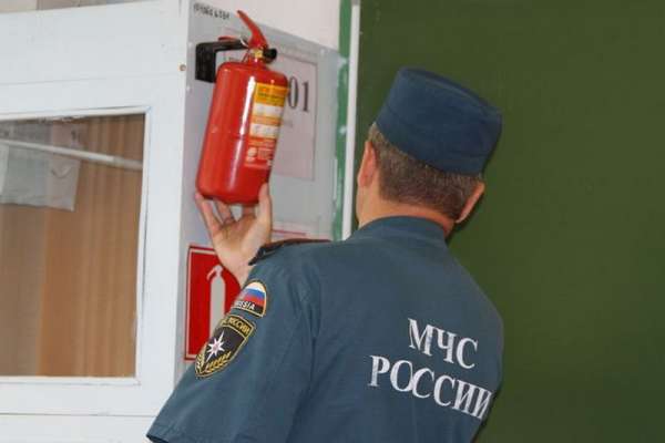Массовые объекты будут закрывать за повторное нарушение требований пожарной безопасности