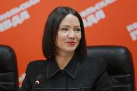 Бывший министр из Минусинска покидает Красноярск