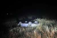 В Хакасии по вине 17-летнего водителя серьезные травмы получили две пассажирки
