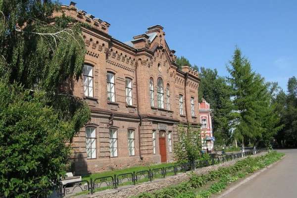 Минусинский краеведческий музей занял призовое место в краевом конкурсе