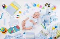 ОНФ предлагает обеспечить скромных родителей &quot;Подарками новорожденных&quot;