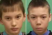 В Минусинском районе пропали двое детей
