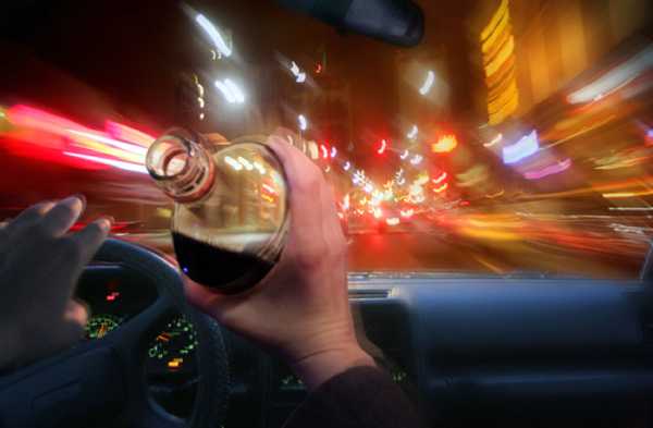 Минусинский водитель попал под уголовное преследование из-за пьяной езды