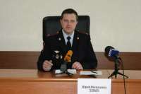 Главный полицейский Минусинска приглашает горожан на личный прием