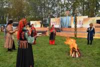 В Хакасии изюминкой «Уртун тойы» станет обряд для молодой семьи