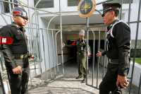 Задержанного в Таиланде директора &quot;Черногорскотделстроя&quot; депортируют на Родину