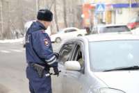 Госавтоинспекция Минусинска планирует рейд по защите «маленьких пассажиров»
