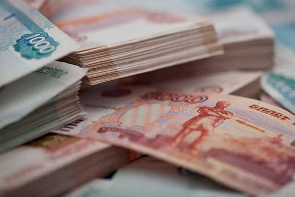 Хакасия получит кредиты на 1,65 млрд руб. для погашения долгов