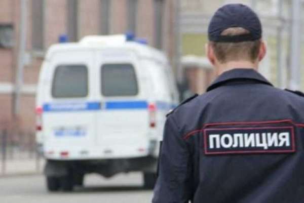 В России упал уровень жизни семей полицейских