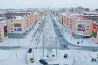 Норильск признан самым депрессивным городом России