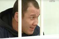 Красноярский людоед-наркоман приговорен к 12 годам колонии