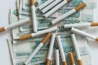 Расходы бюджета из-за COVID-19 покроют резким ростом акциза на сигареты